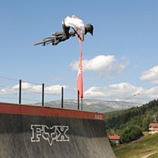 mayhem -07!. Photo: alecs farsa. Rider: marcus eriksson.