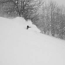 Photo: Simo Rautava. Rider: Matti Hautere.