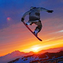Photo: Mikkel. Rider: Johan.