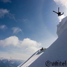 Photo: Birger &Oslash;ren Holo. Rider: Henning Opstad.