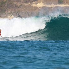 Photo: Local. Rider: Daniel Harila.