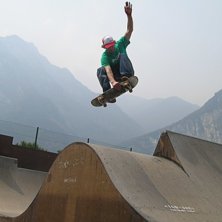 Photo: Ger H.. Rider: Engelbert A..
