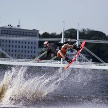 Photo: KarlDigital, (Kalle Andreen).