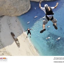 Photo: Dimitrios Kontizas. Rider: Hubert Schober, Kedley Oliveti.