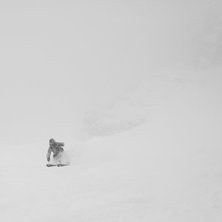 Verbier, Schweiz.