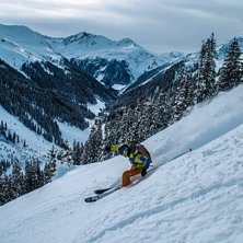 St. Anton am Arlberg