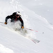 Photo: Eric Olofsson. Rider: Martin S.