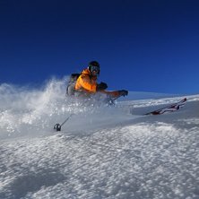 Photo: Magnus Eriksson. Rider: P&auml;r Alenbrand.