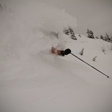Photo: Peter Vahlfridsson. Rider: Ludvig Yttergren.