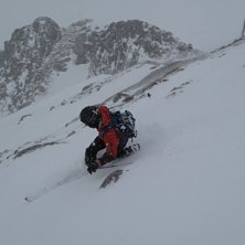 Photo: Sara Widell. Rider: Oscar Wahlund.