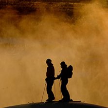 Photo: Juha Laine. Rider: Timo Lauttaj&auml;rvi And Antti Rikkil&auml;.