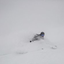 Verbier, Schweiz.