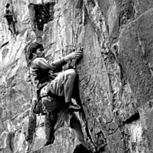 Photo: Helena Kyle. Rider: Per Landmark.