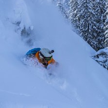 Photo: Christoffer Aabol. Rider: Klas Wilhelmsson.