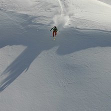 Photo: Teuvo Uotinen. Rider: Simo Rautava.