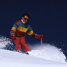 Fick tag p&aring; en gammal bild p&aring; farsgubben, Tyckte.