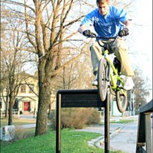 Photo: morgan larsson. Rider: andreas tano.