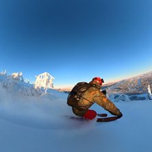 God Morgon !
Bra start p&aring; dagen p&aring; HemmaBerget.