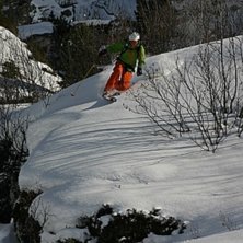 Photo: Teemu Hiltunen. Rider: Simo Rautava.