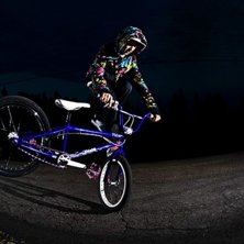 Jag vet inte jag. Photo: Magnus Karlsson. Rider: Emil Jonsson.