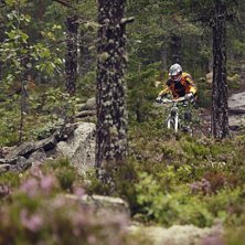 Photo: jonathan Birkemyr. Rider: Anton rung.