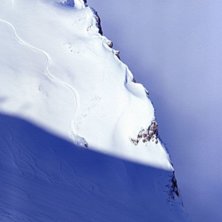 Photo: Anton Pantze. Rider: Jon Ramstedt.
