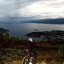Rider: Grete Iversen.