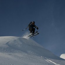 Photo: Rober Tellvik. Rider: Marte Krogstadmo.