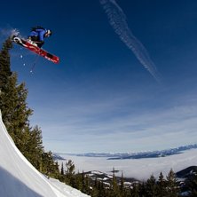 Photo: Johan Svensk. Rider: Andreas Ojam&auml;e.