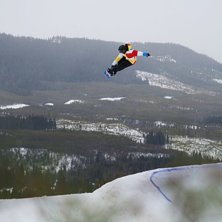 fs 360. Photo: julius aspman. Rider: erik fernvik.