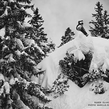 http://www.marcusronne.com. Photo: Marcus R&ouml;nne. Rider: Oliver Hegarty.