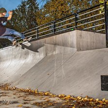 Photo: Patrik L&ouml;fgren. Rider: Niklas Turesson RandomBastards.