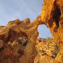 Photo: Jessica Leander. Rider: Kalymnos.