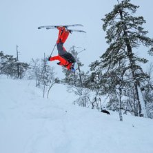 Vemdalen v.7.