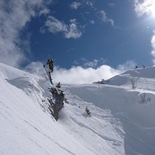 Photo: Jonas Riber. Rider: Robert M&aring;nsby.
