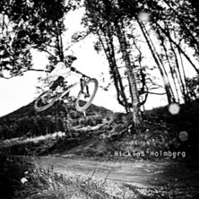 nicklasholmberg.se. Photo: Nicklas Holmberg. Rider: Ja vem kan du vara!.