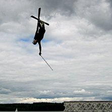 Photo: Martin &Aring;kesson.