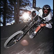 Prisen drar p&aring;!. Photo: Wolf H&ouml;rner. Rider: Simon &amp;quot;Prinsen&amp;quot; Cederlidh.