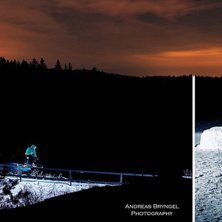 http://www.facebook.com/pages/Andreas-Bryngel-Phot. Photo: Andreas Bryngel. Rider: Peter Davidson.