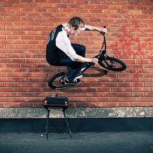 www.nineraltitude.tumblr.com for more videos and p. Photo: Niklas Sundin. Rider: Olle Gunnholt.