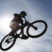 Photo: Oscar Sund&eacute;n. Rider: Tobias Lundholm.
