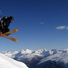 Photo: Jan-Arne Pettersen. Rider: P&aring;l-Eirik Pedersen.