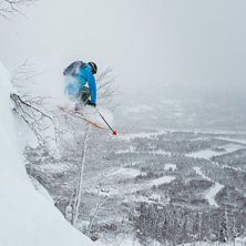 Ses d&auml;rnere. Photo: Anders Klapp. Rider: Fredrik Quistgaard.
