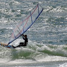 Rider: Dykan.