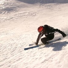 Slaskf&ouml;re under julen i Italien!. Photo: Petteri Koste. Rider: Henrik Mideroos.