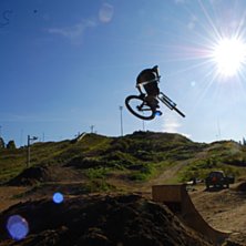 360. Photo: marcus bostr&ouml;m. Rider: moses nymark.
