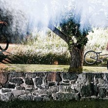 http://www.facebook.com/AndreasBryngelPhotography. Photo: Andreas Bryngel. Rider: Johan boman.