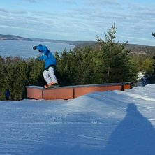 Nosepresser. Photo: olof axehag. Rider: Alexander Helgman.