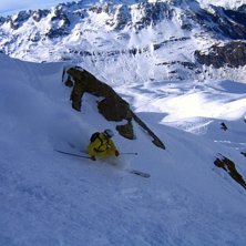 Photo: Martin Bengtsson. Rider: Jerry Bengtsson.