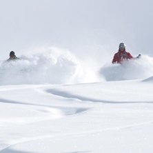 Photo: Anders Lagerkvist. Rider: Henrik Lannerhjelm, Lars Wikner.